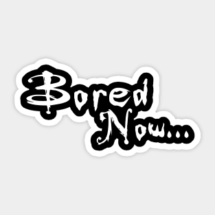 buffy Sticker